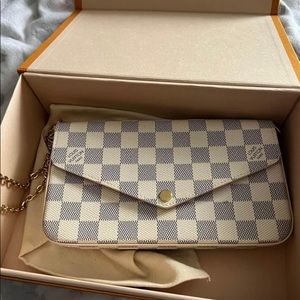 Louis Vuitton bag